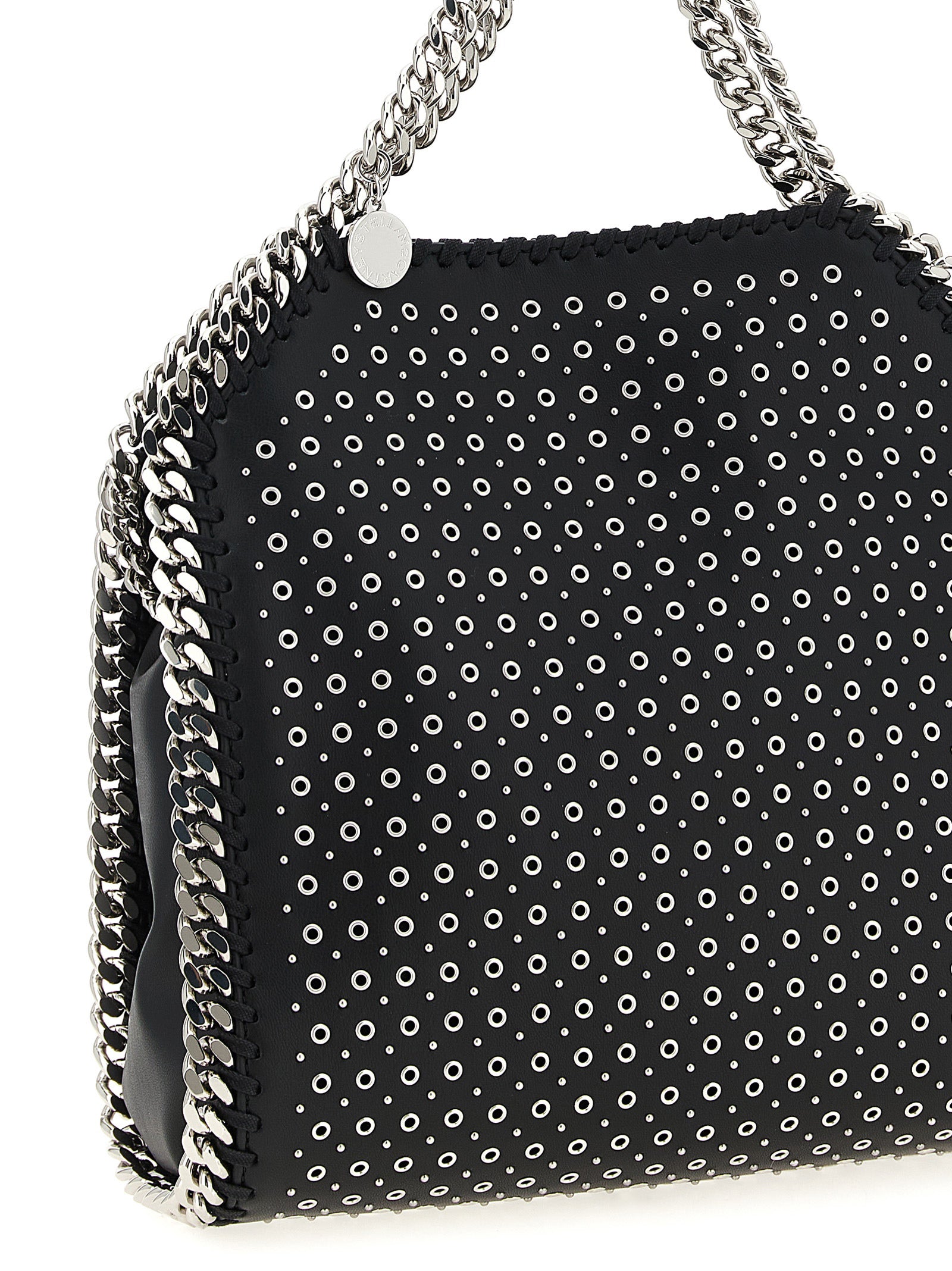 Stella Mccartney Women 'Mini Falabella' Handbag STELLA MCCARTNEY