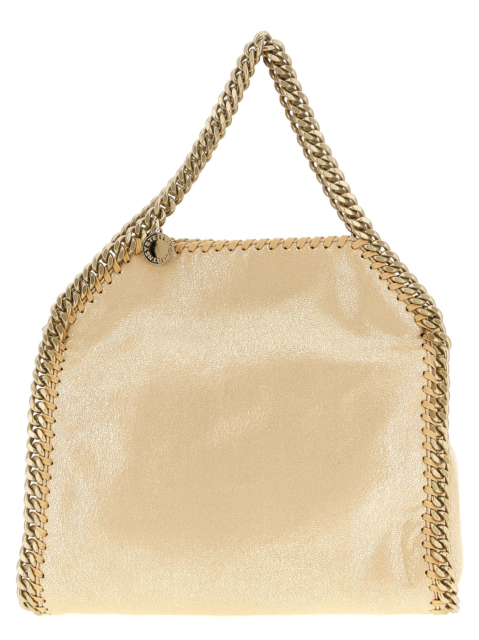 Stella Mccartney Women Falabella Mini Crossbody Bag STELLA MCCARTNEY