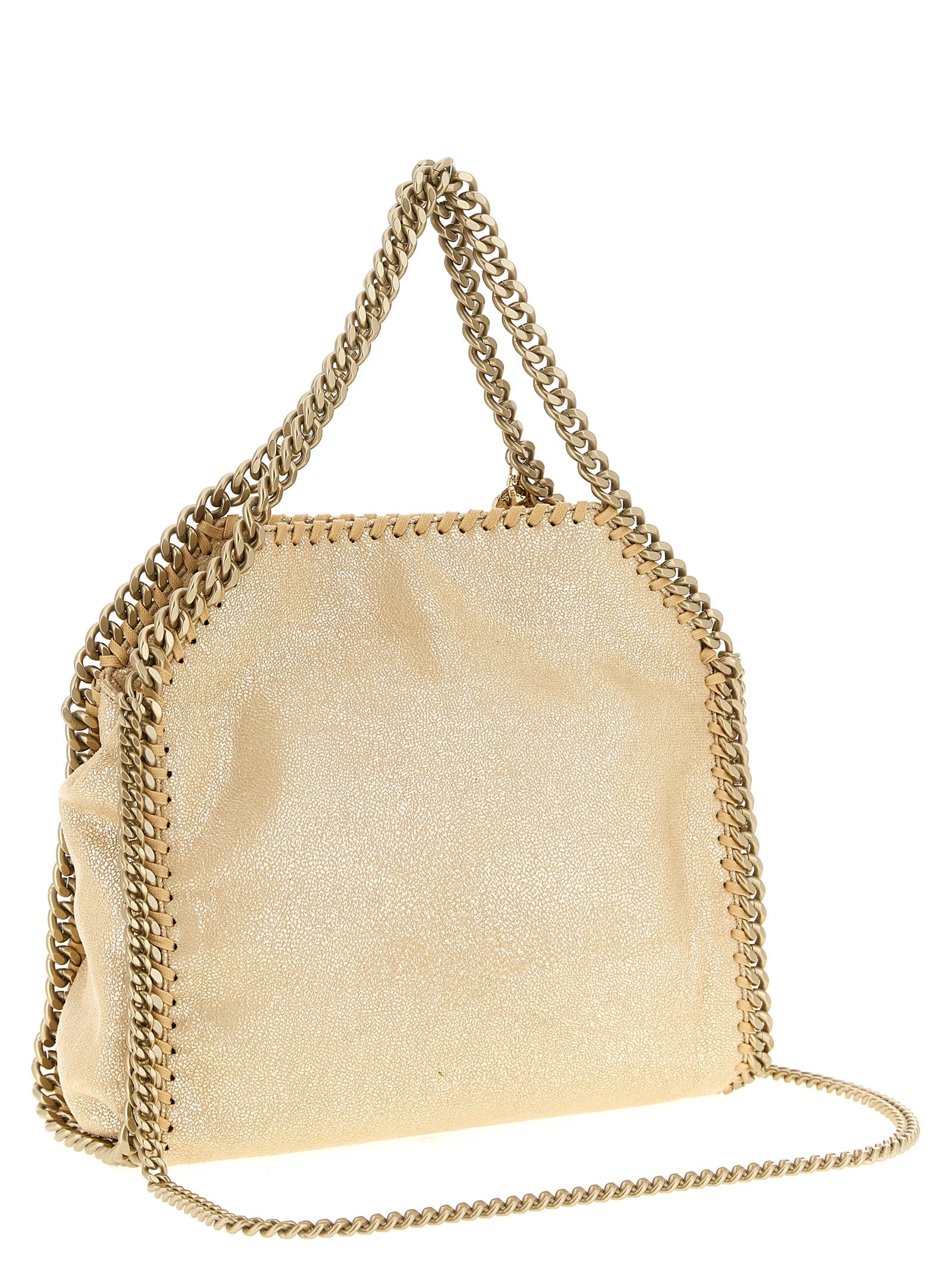 Stella Mccartney Women Falabella Mini Crossbody Bag STELLA MCCARTNEY