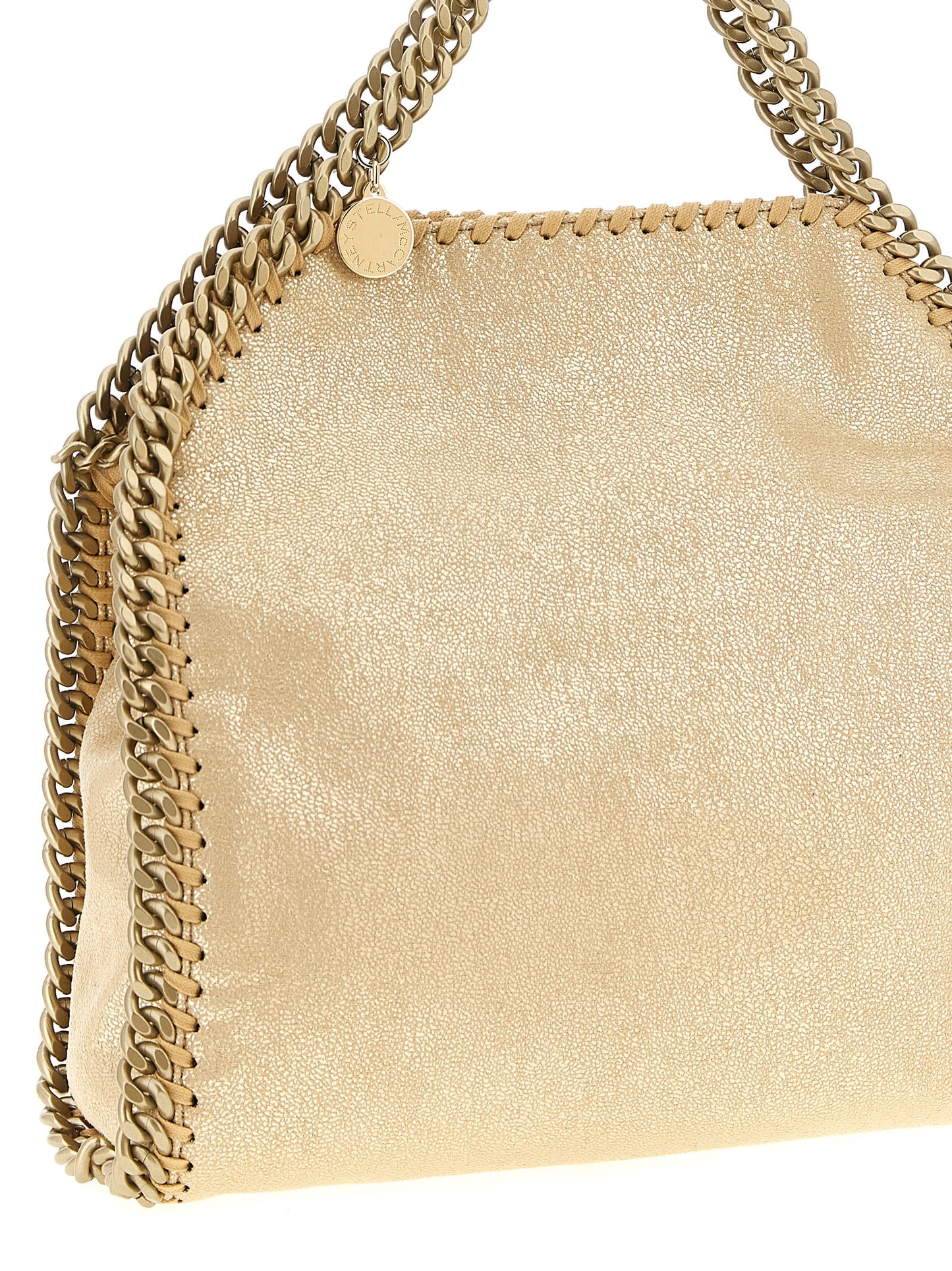 Stella Mccartney Women Falabella Mini Crossbody Bag STELLA MCCARTNEY