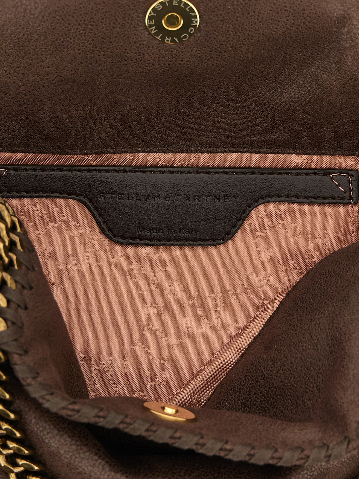 Stella Mccartney Women 'Falabella' Mini Handbag