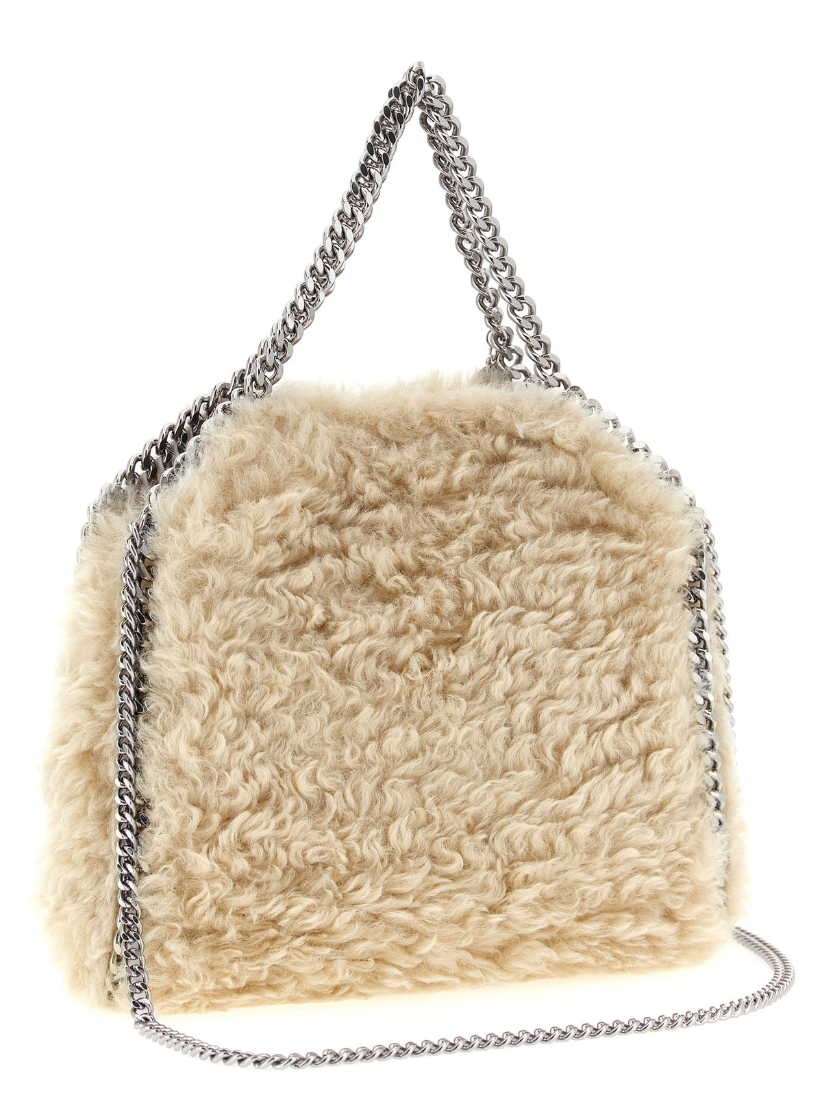Stella Mccartney Women 'Falabella' Mini Handbag STELLA MCCARTNEY