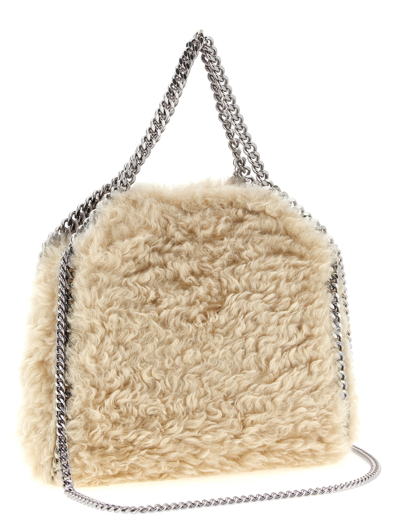 Stella Mccartney Women 'Falabella' Mini Handbag STELLA MCCARTNEY