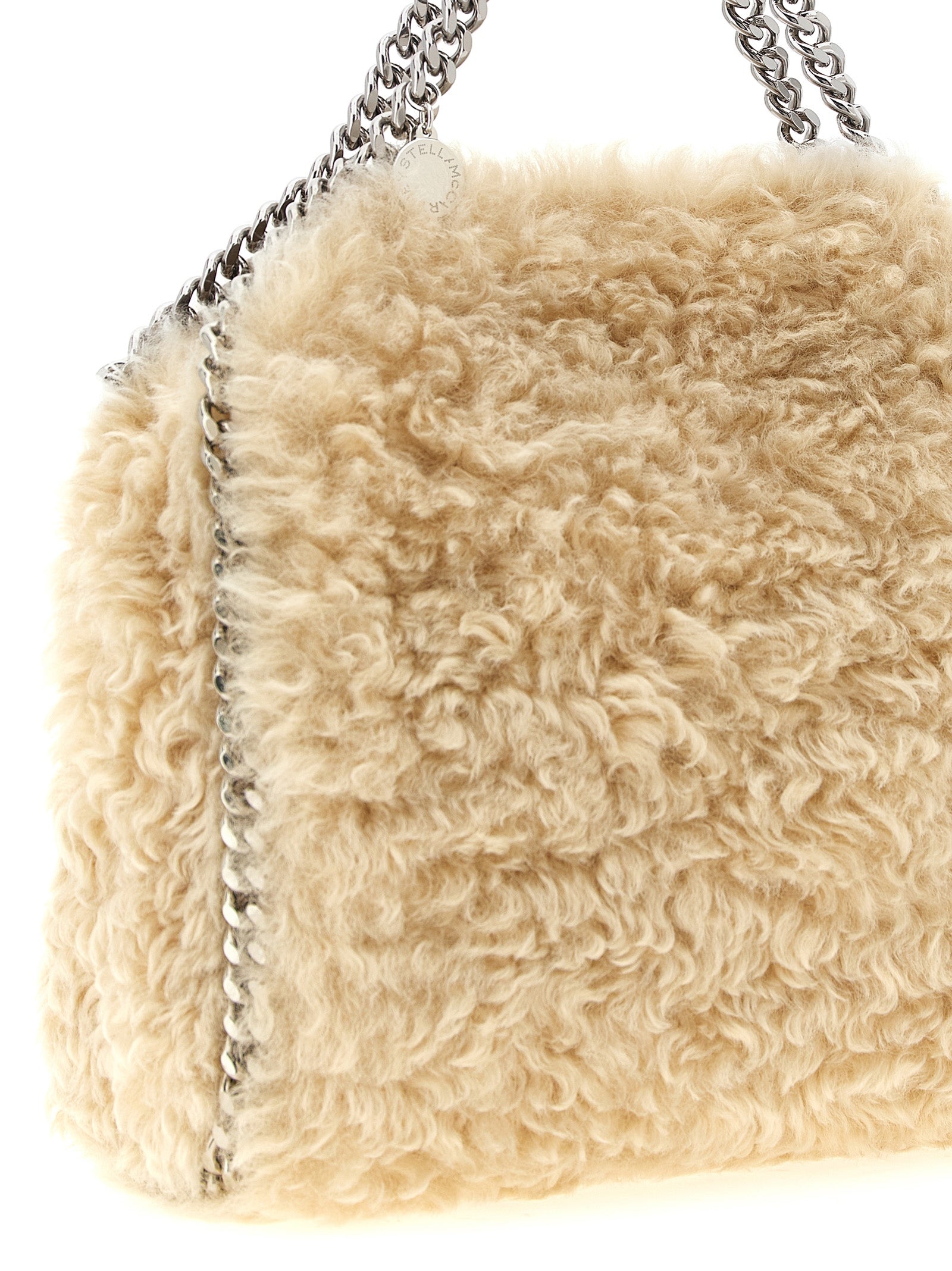 Stella Mccartney Women 'Falabella' Mini Handbag STELLA MCCARTNEY