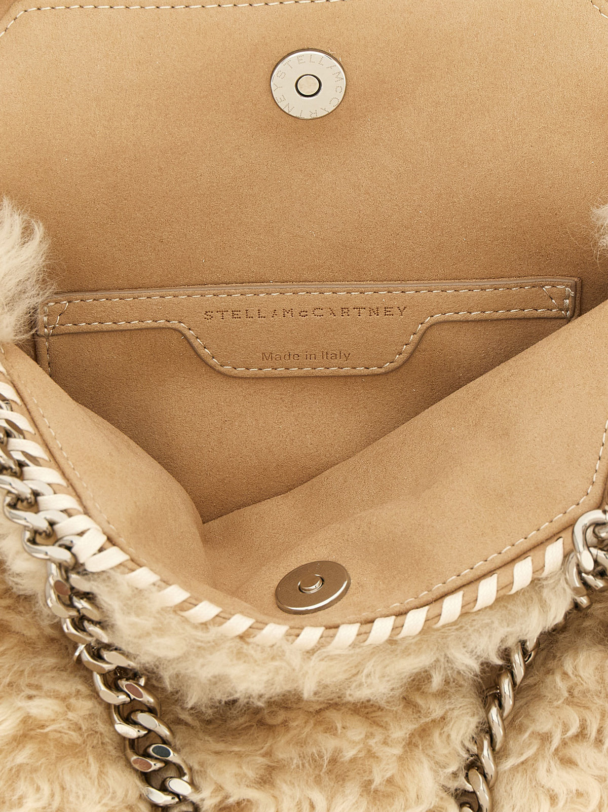 Stella Mccartney Women 'Falabella' Mini Handbag STELLA MCCARTNEY