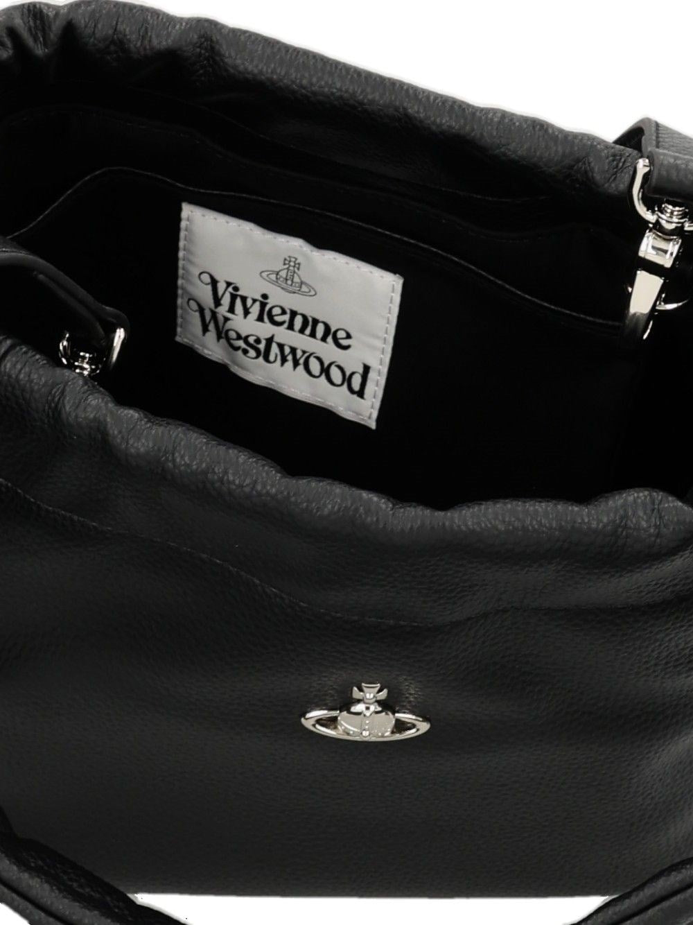 Vivienne Westwood Women "Hilary" Bucket Bag VIVIENNE WESTWOOD