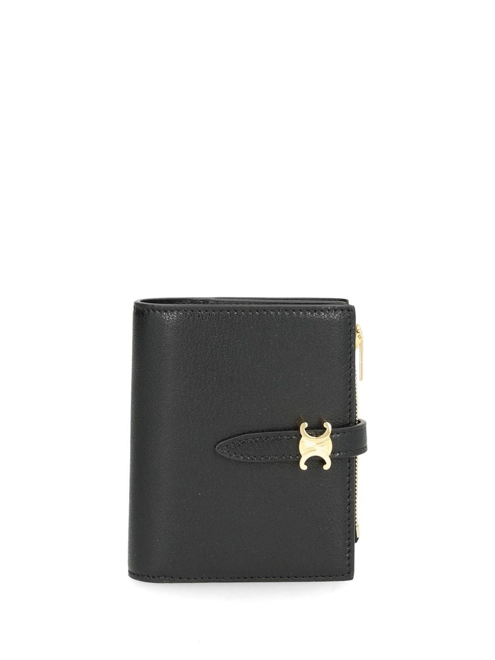 Celine Women "Bi-Fold" Card Holder CELINE
