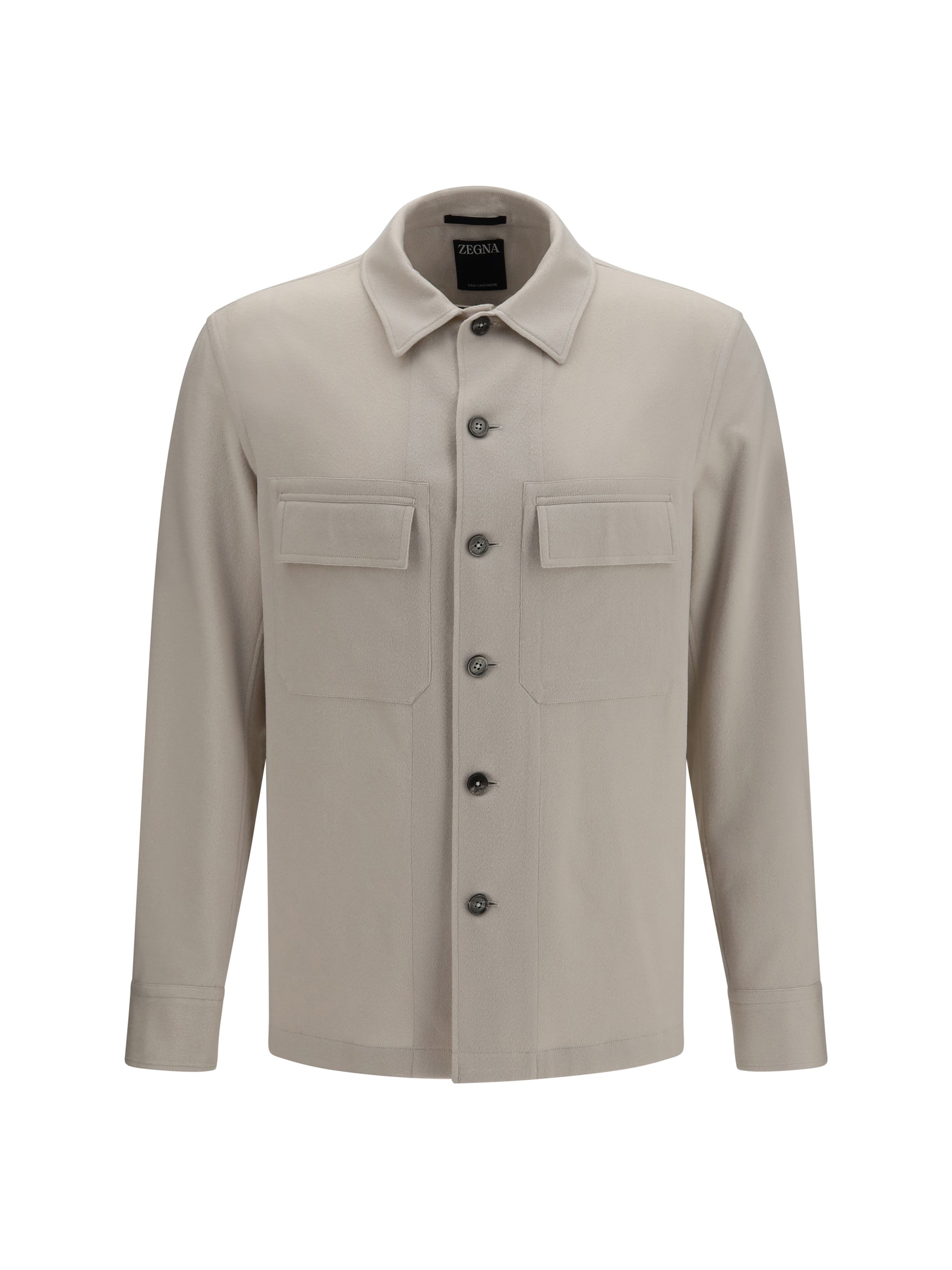 Zegna Men Cashmere Jacket ZEGNA