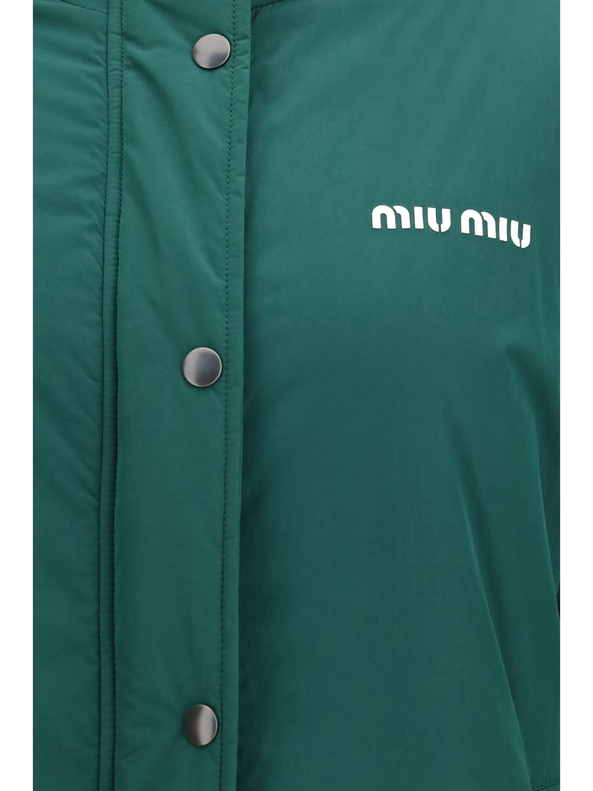 Miu Miu Women Jacket MIU MIU