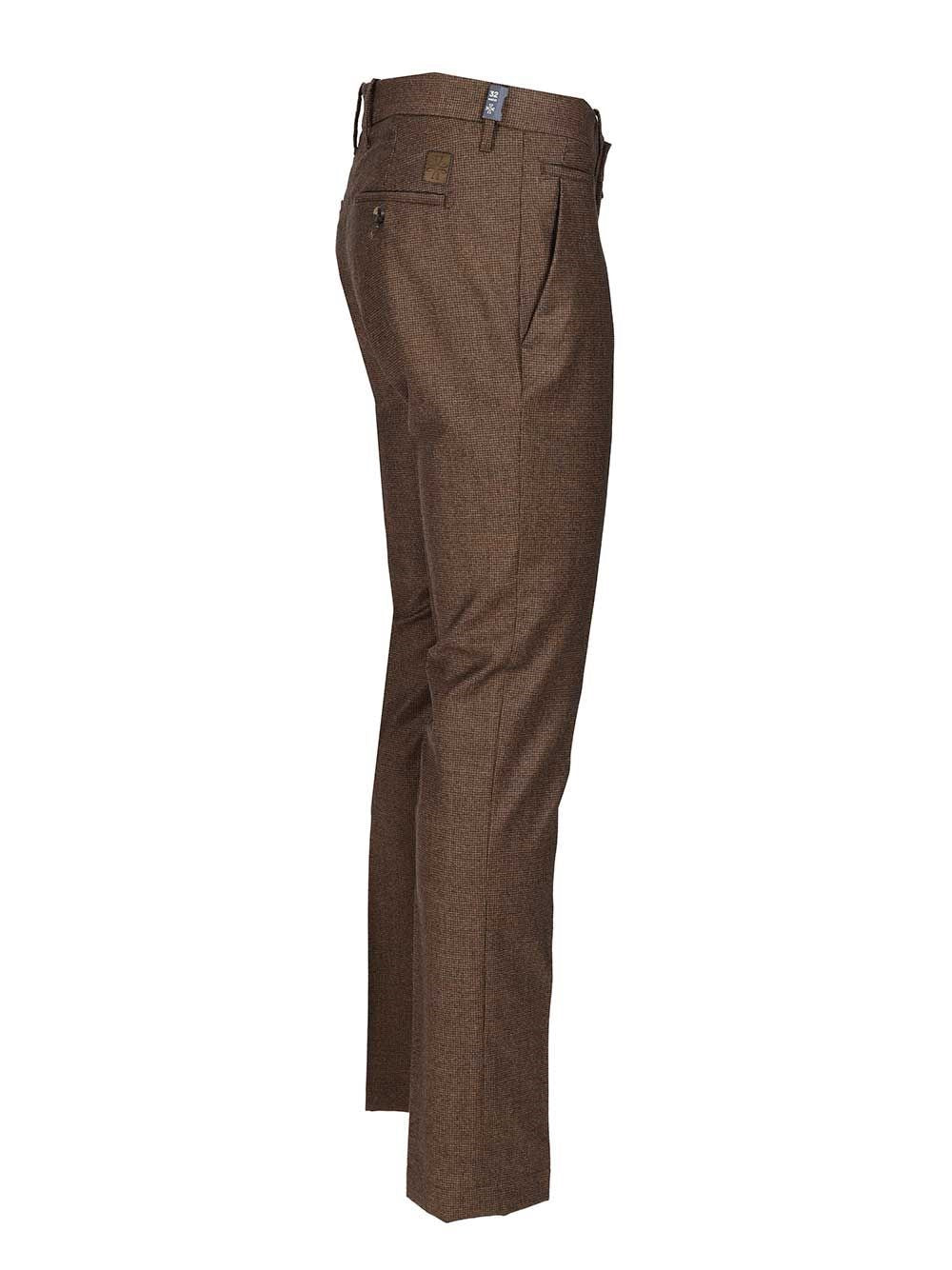 Jacob Cohen Men "Bobby" Slim Fit Chino Trousers JACOB COHEN