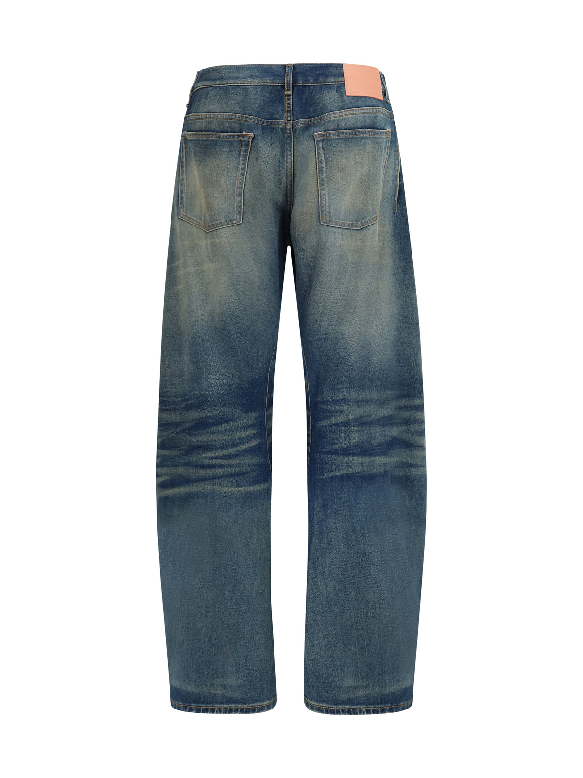 Acne Studios Men 2006M Loose Fit Jeans ACNE STUDIOS