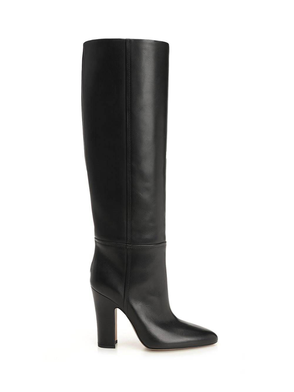 Paris Texas Women "Lavinia 100" Leather Boots PARIS TEXAS