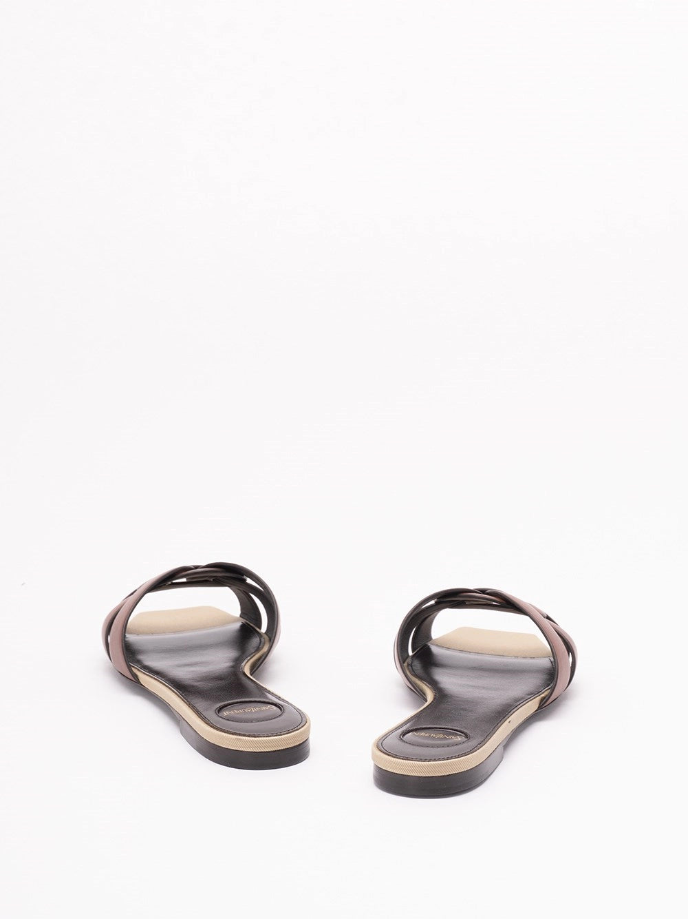 Saint Laurent Women `Tribute` Sandals SAINT LAURENT