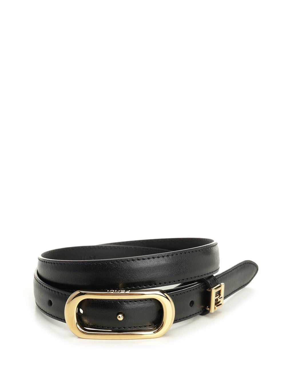Fendi Women Ff Belt FENDI