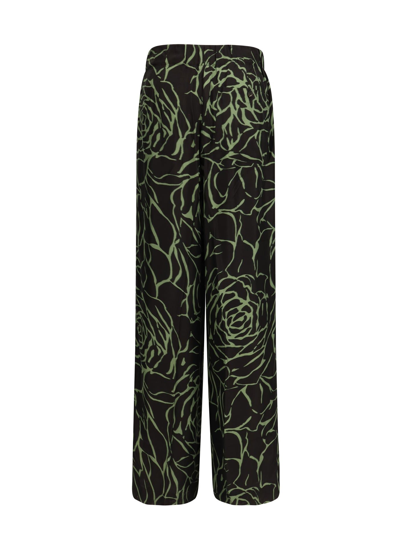 Dries Van Noten Women Wide-Leg Pants DRIES VAN NOTEN