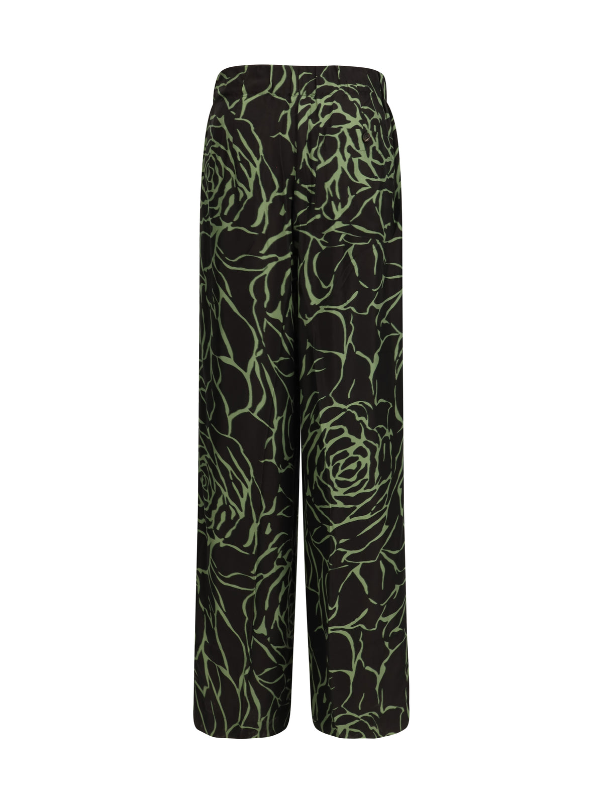Dries Van Noten Women Wide-Leg Pants DRIES VAN NOTEN