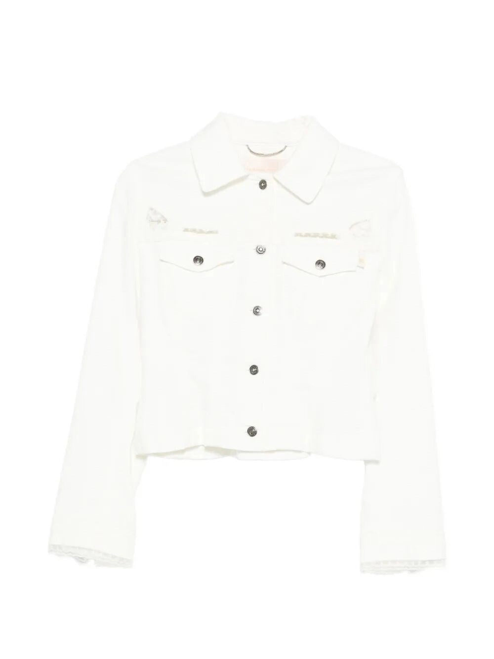 Ermanno Scervino Women Jacket ERMANO SCERVINO