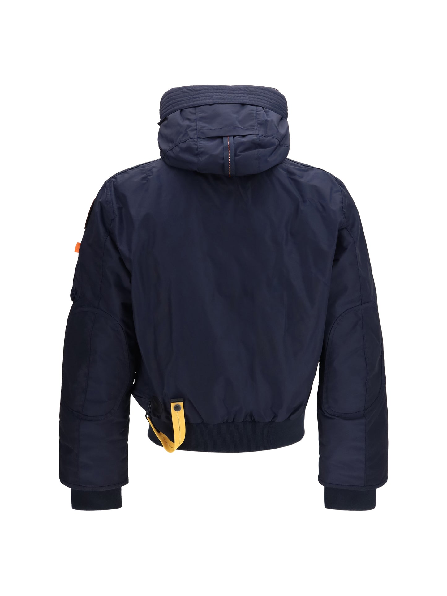 Parajumpers Men Bomber Gobi With Hood PARAJUMPERS