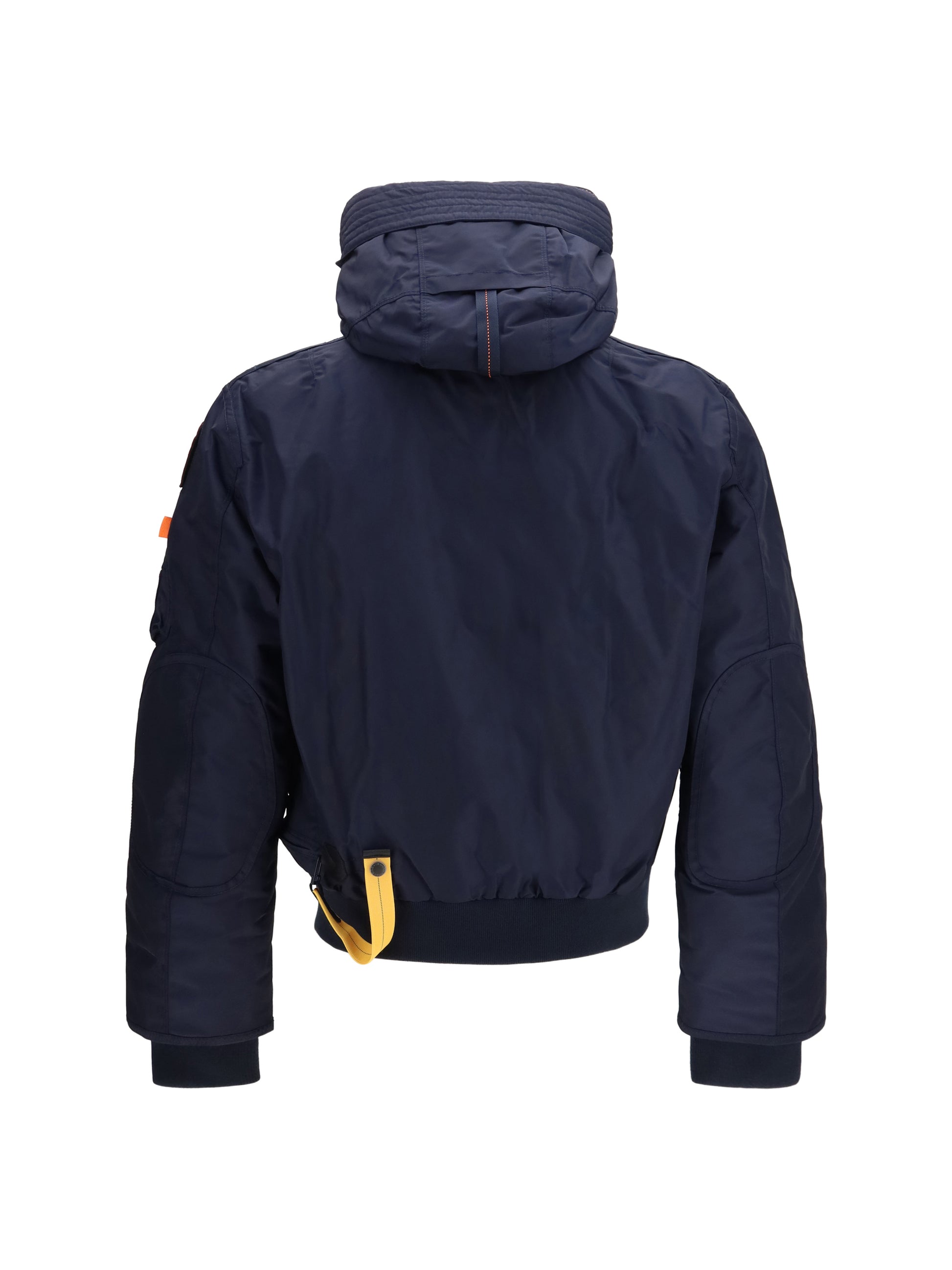 Parajumpers Men Bomber Gobi With Hood PARAJUMPERS