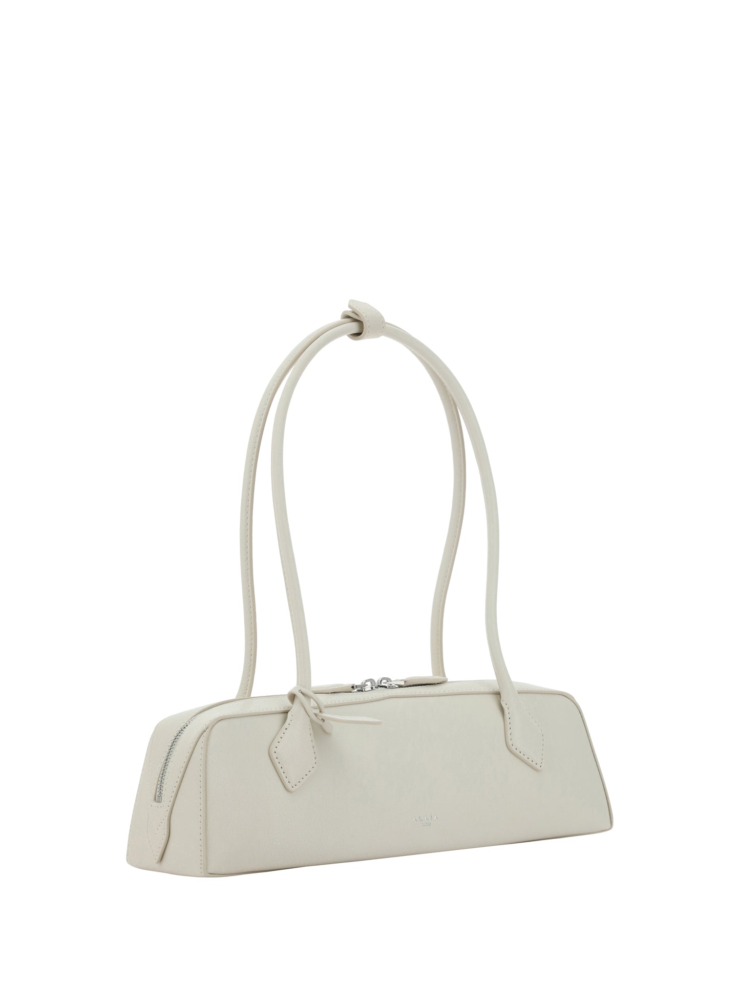 Alaïa Women Le Teckel Shoulder Bag ALAIA