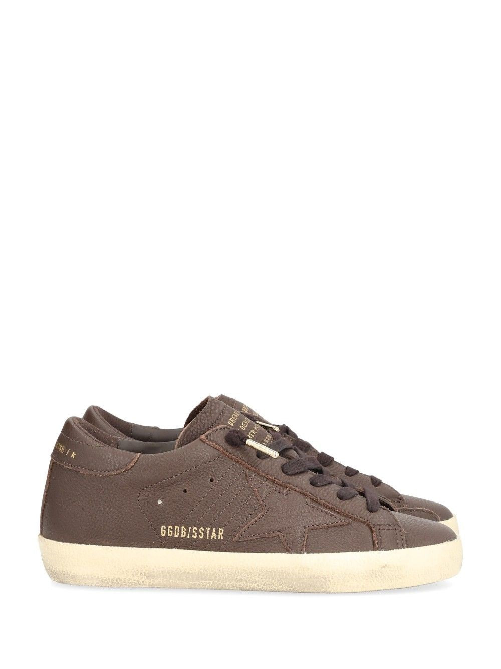 Golden Goose Women Super-Star Sneaker GOLDEN GOOSE