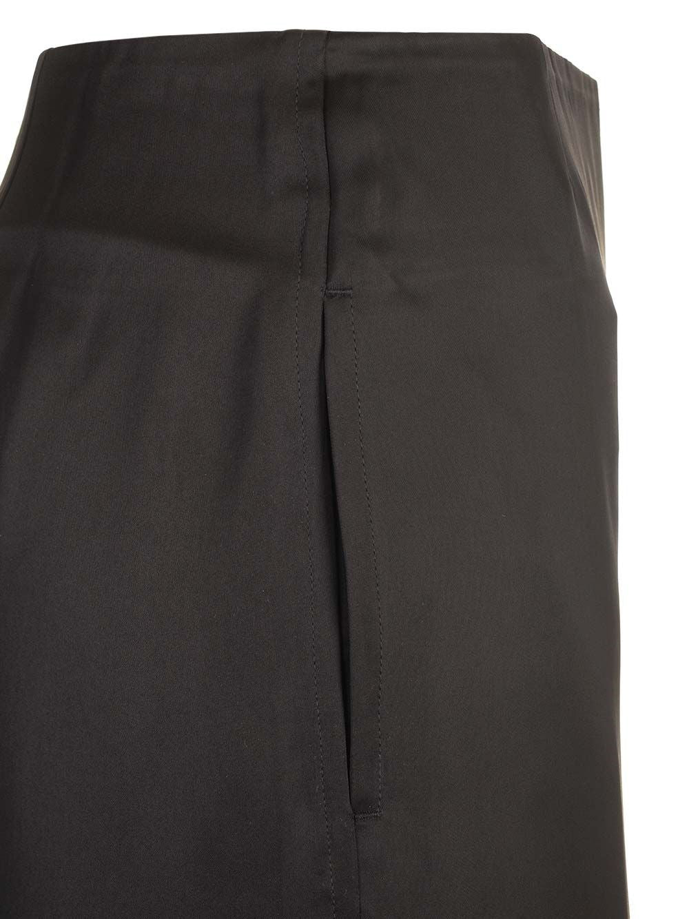 Toteme Women Panneled Skirt TOTEME