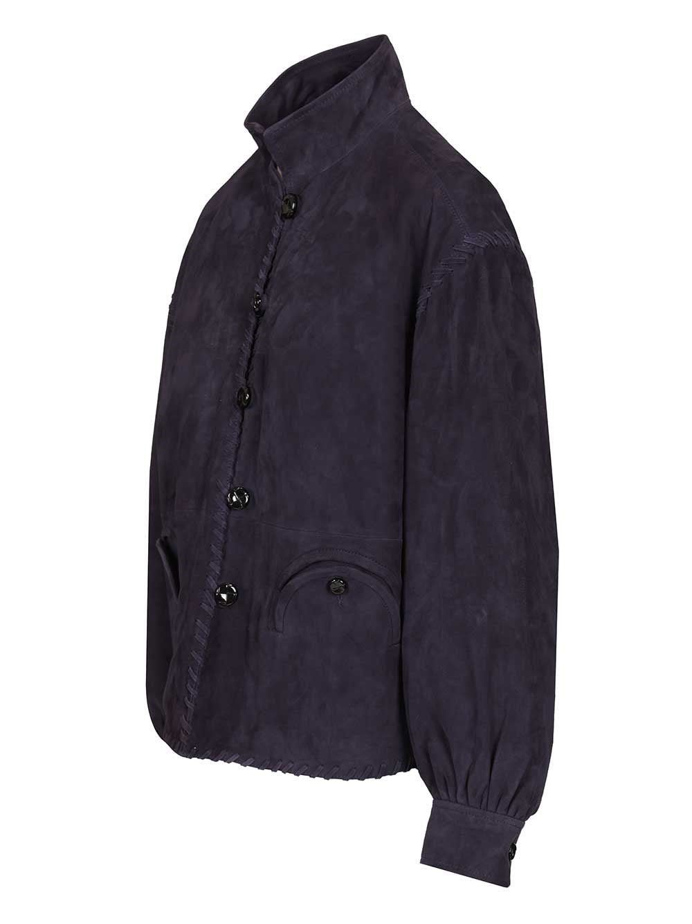 Blazé Milano Women Campin Jacket BLAZE MILANO
