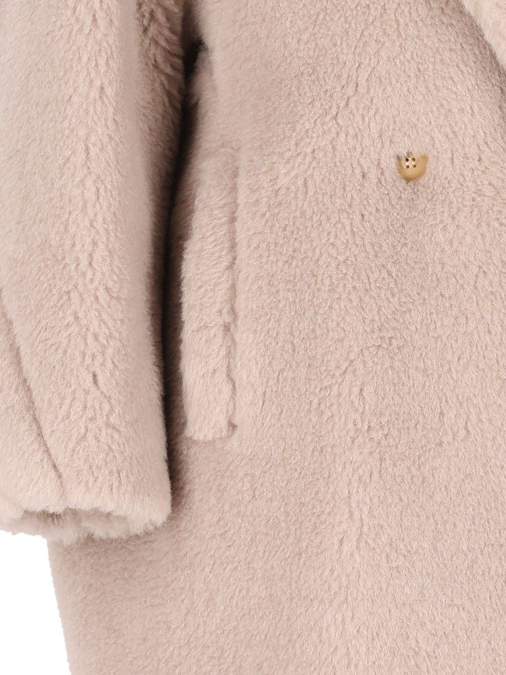 Max Mara Women Teddy Bear Icon Coat MAX MARA