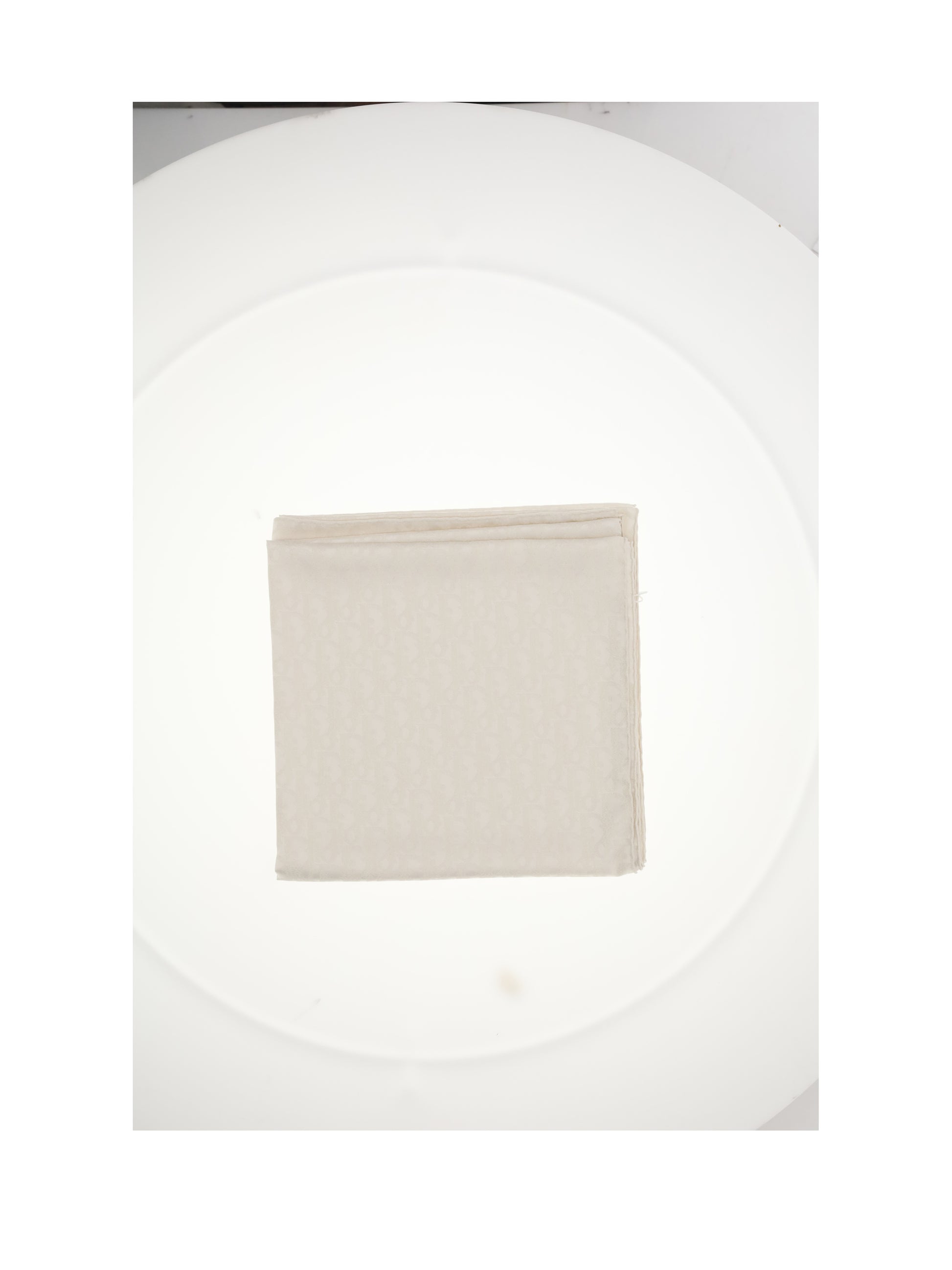 Dior Women Shawls Oblique CHRISTIAN DIOR