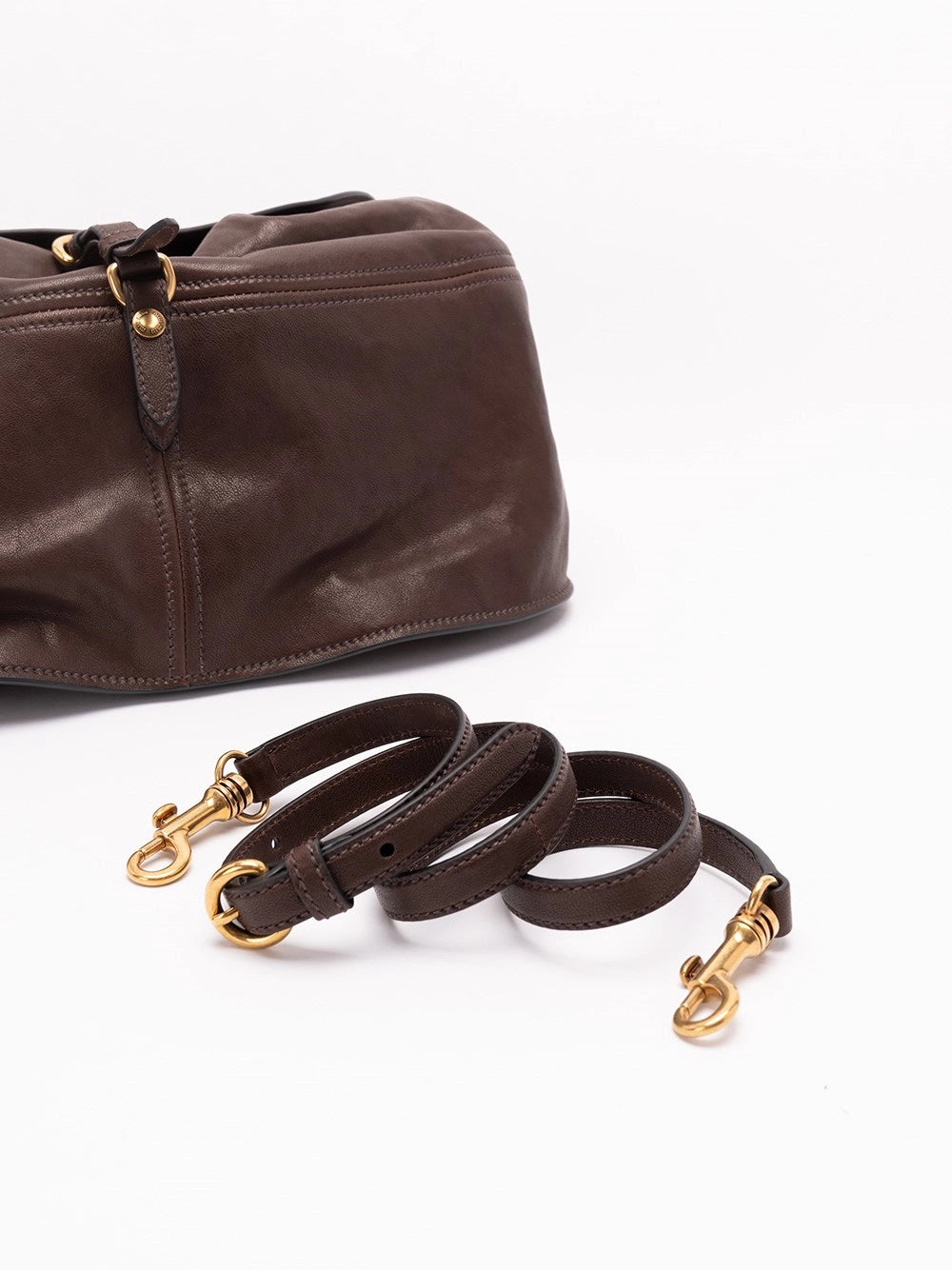 Miu Miu Women Leather Bag MIU MIU
