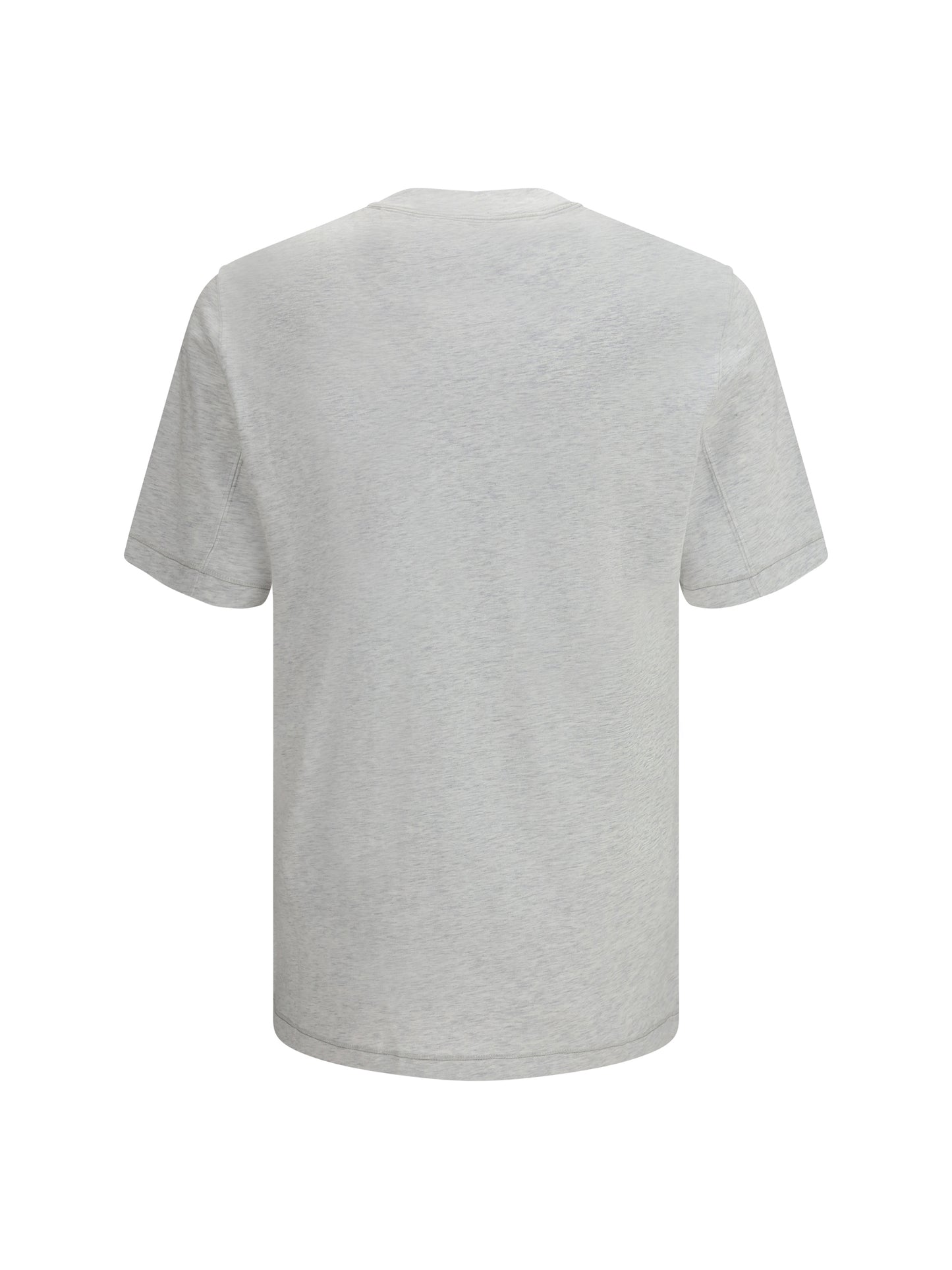 Brunello Cucinelli Men Cotton T-Shirt BRUNELLO CUCINELLI