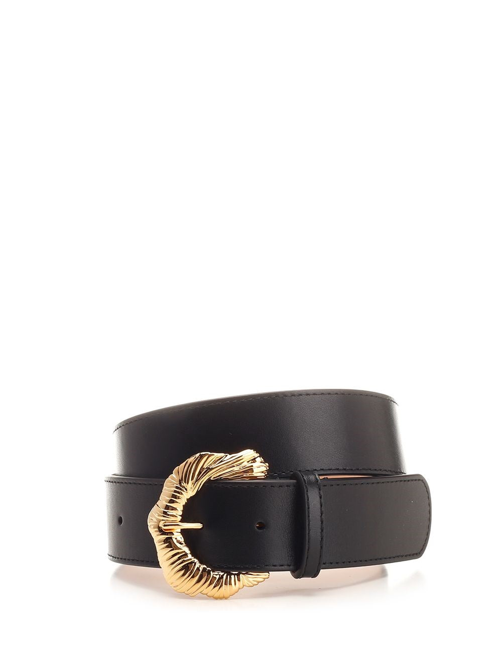 Chloe' Women High-Waisted Belt CHLOE