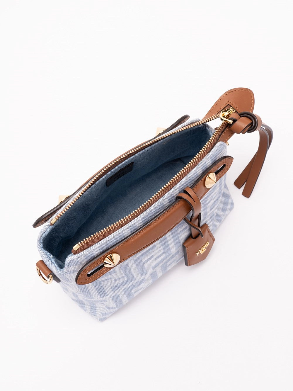 Fendi Women `By The Way` Mini Bag FENDI