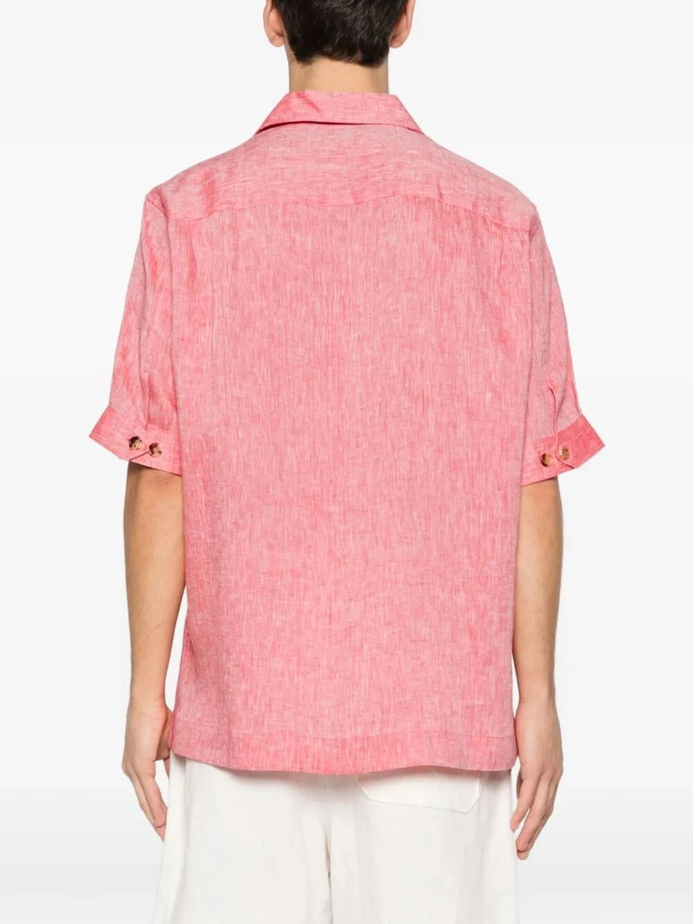 Brunello Cucinelli Men Shirt BRUNELLO CUCINELLI