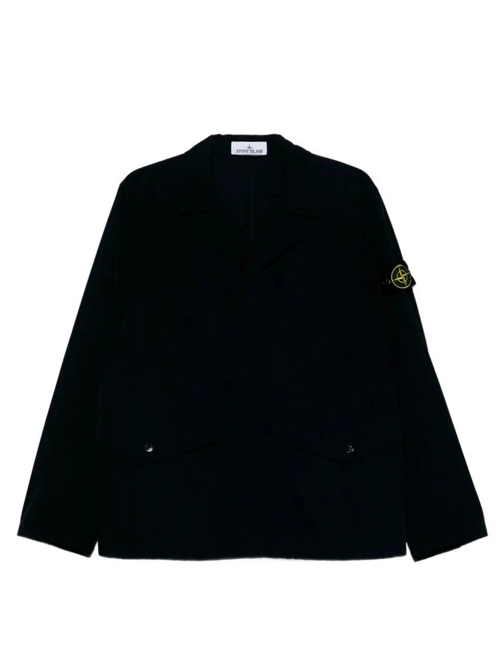 Stone Island Men Micro Twill Blazer STONE ISLAND