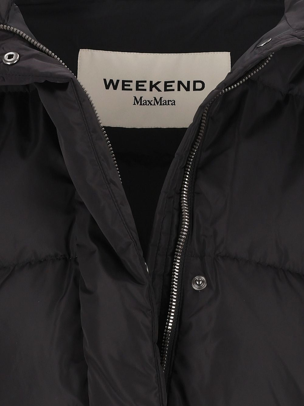 Weekend Max Mara Women Puffer Jacket WEEKEND MAX MARA