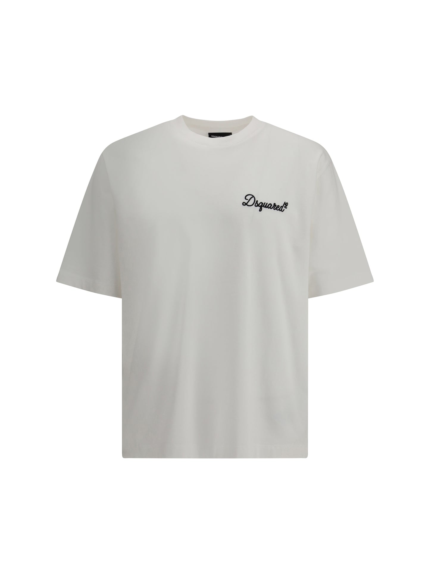 Dsquared2 Men Signature T-Shirt DSQUARED2