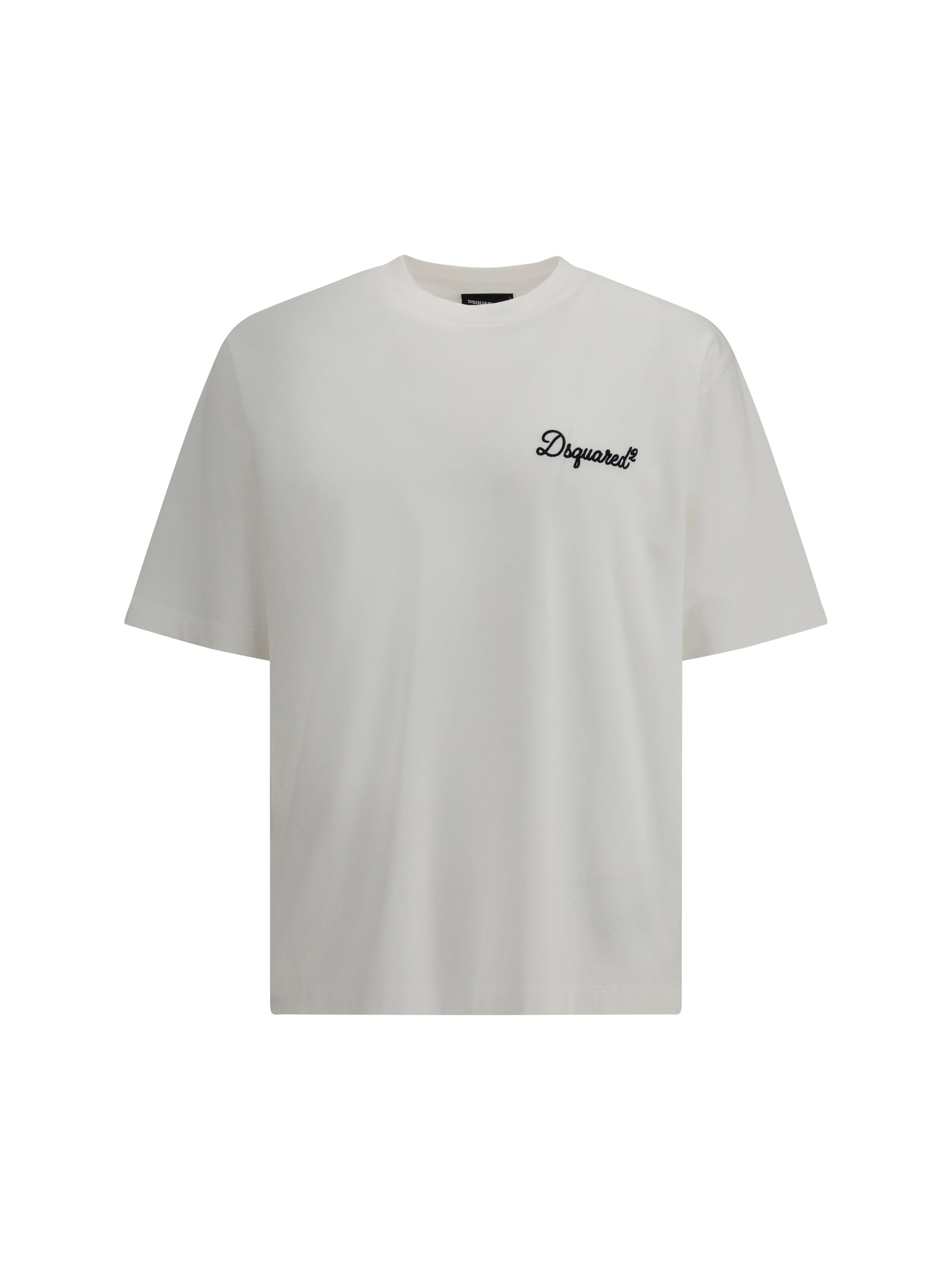 Dsquared2 Men Signature T-Shirt DSQUARED2