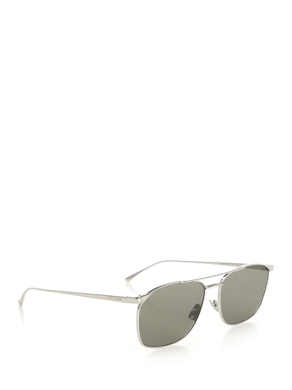 Saint Laurent Men Square Sunglasses "Sl 796" SAINT LAURENT