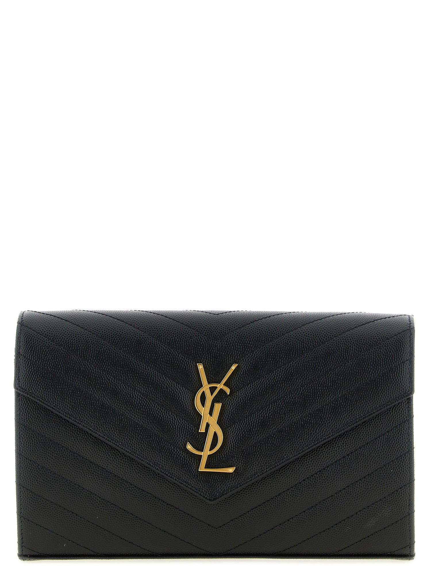 Saint Laurent Women 'Monogram' Crossbody Bag SAINT LAURENT