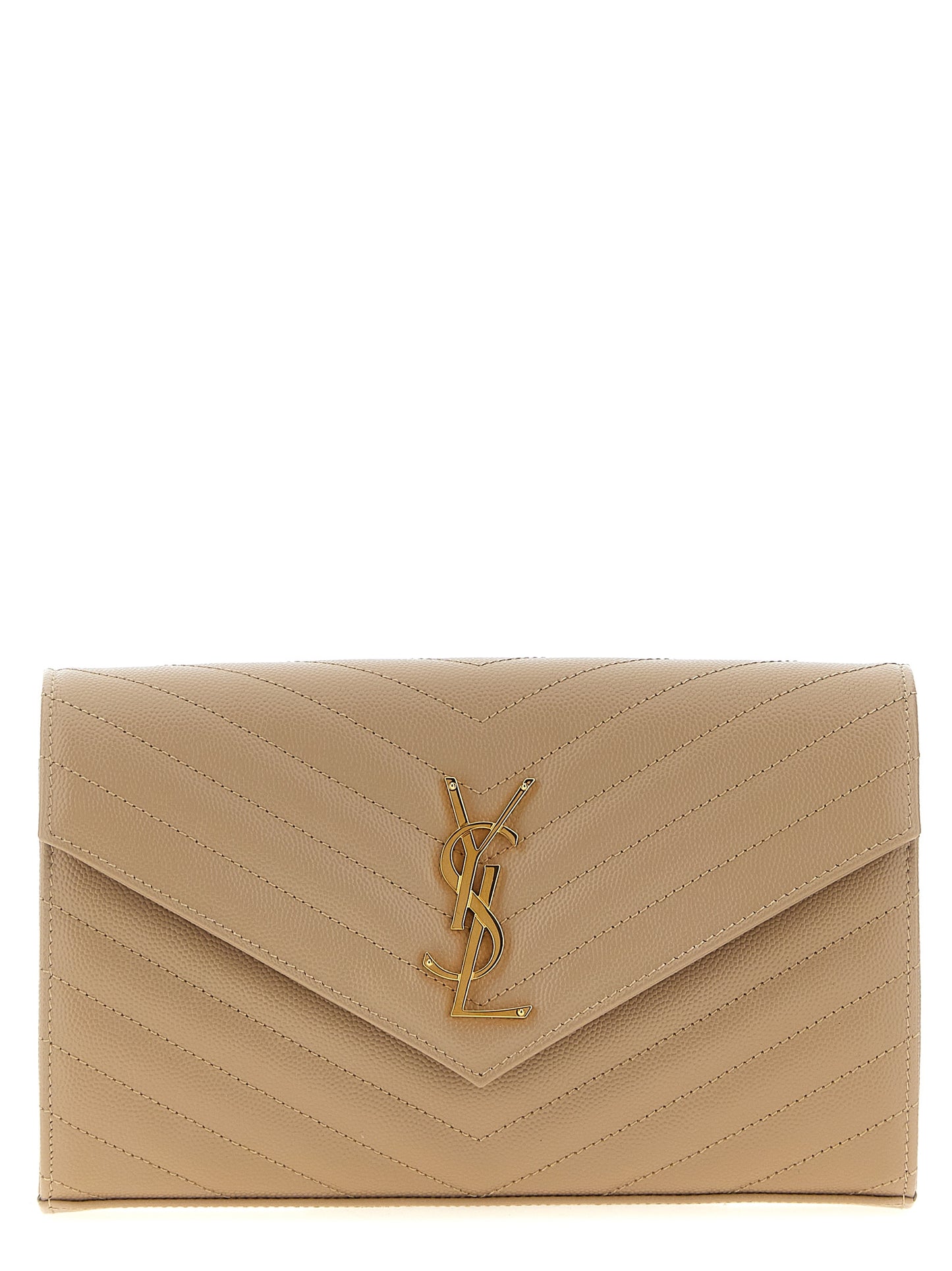 Saint Laurent Women 'Monogram’ Crossbody Bag SAINT LAURENT