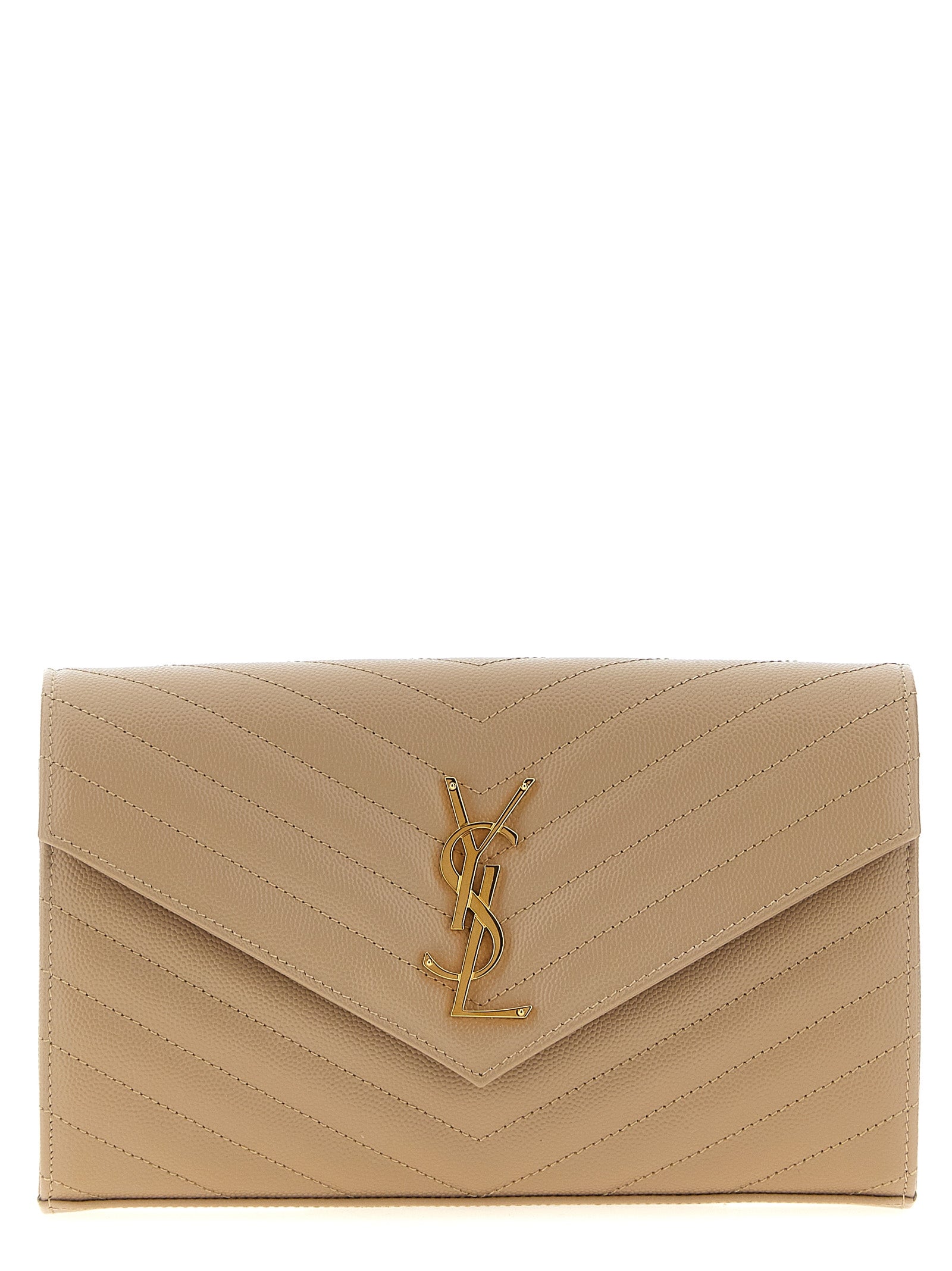 Saint Laurent Women 'Monogram’ Crossbody Bag SAINT LAURENT
