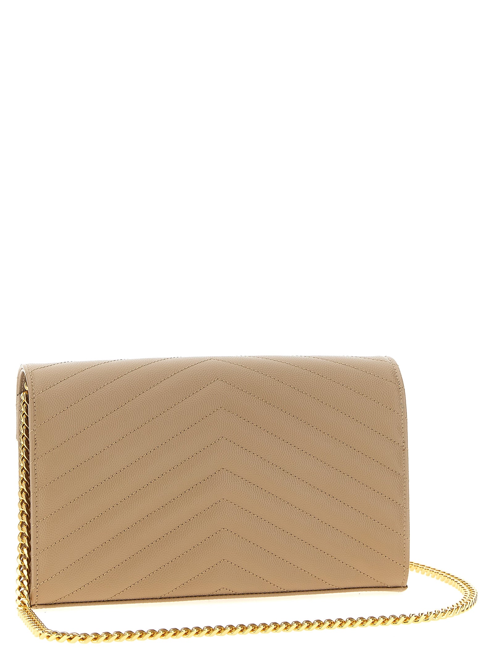 Saint Laurent Women 'Monogram’ Crossbody Bag SAINT LAURENT