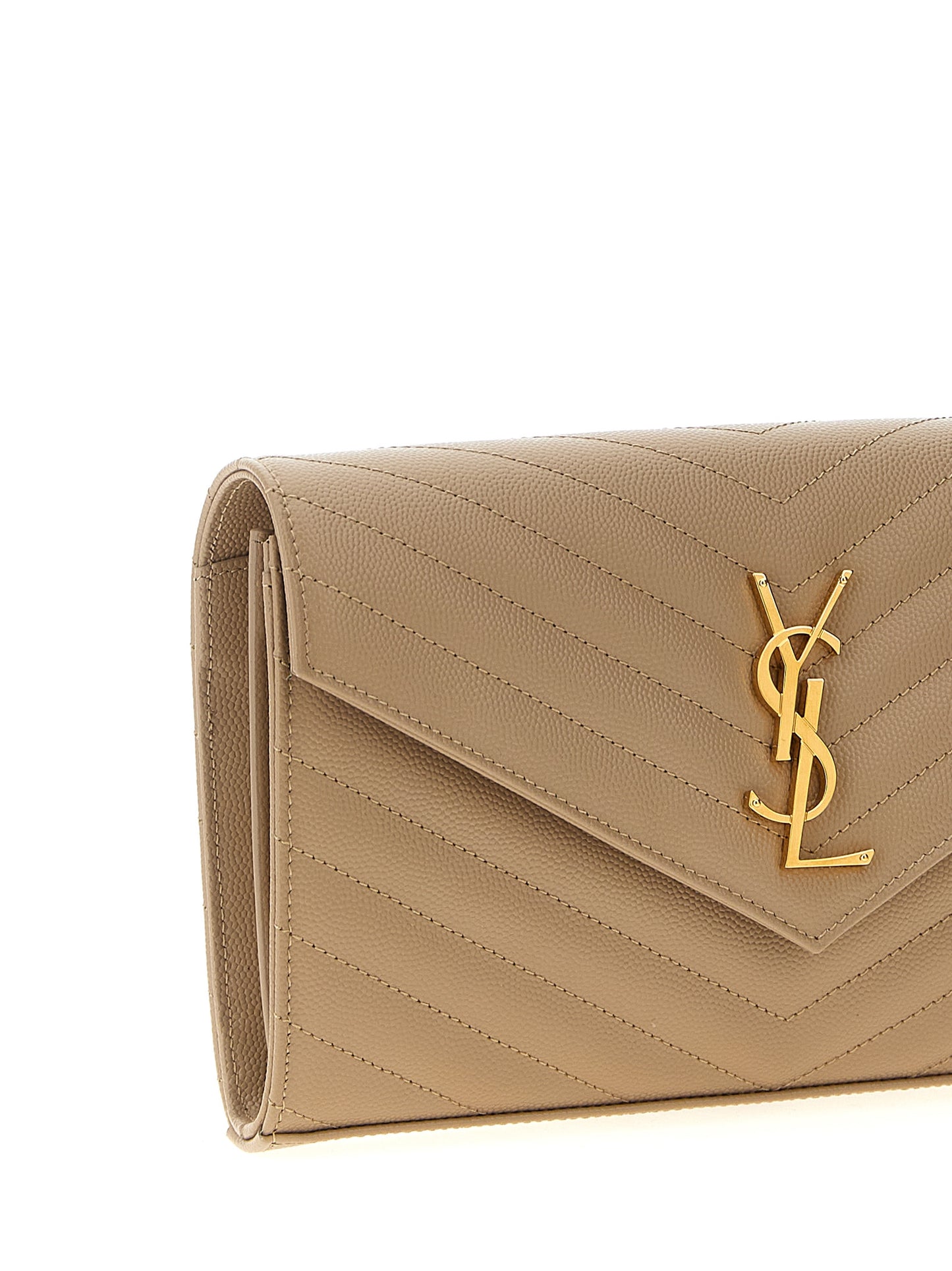 Saint Laurent Women 'Monogram’ Crossbody Bag SAINT LAURENT