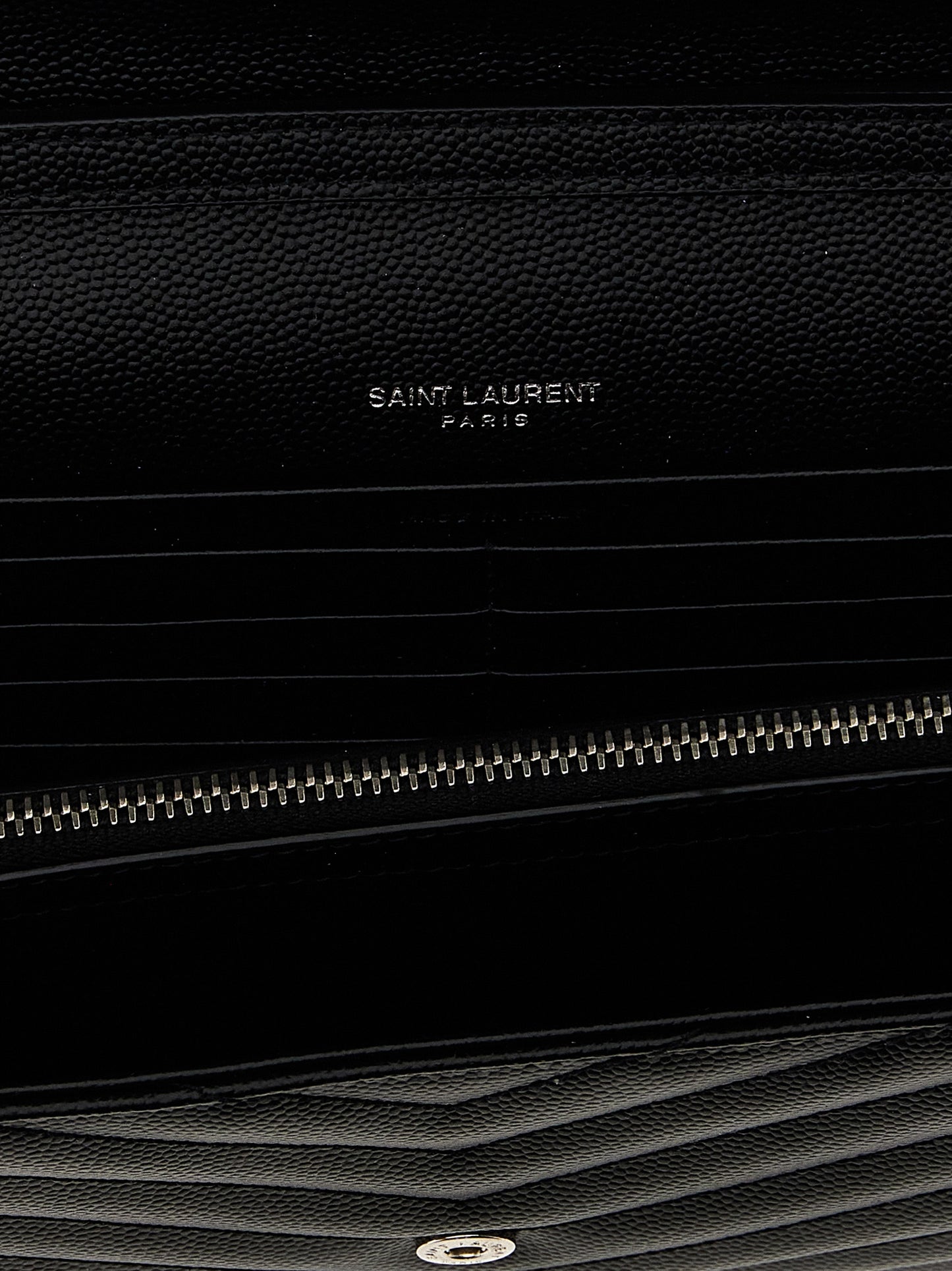 Saint Laurent Women 'Cassandre' Clutch SAINT LAURENT