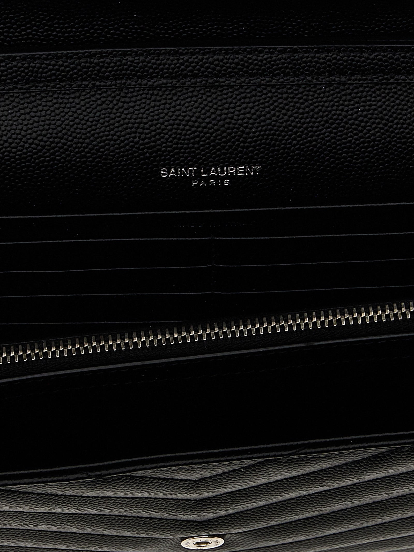 Saint Laurent Women 'Cassandre' Clutch SAINT LAURENT