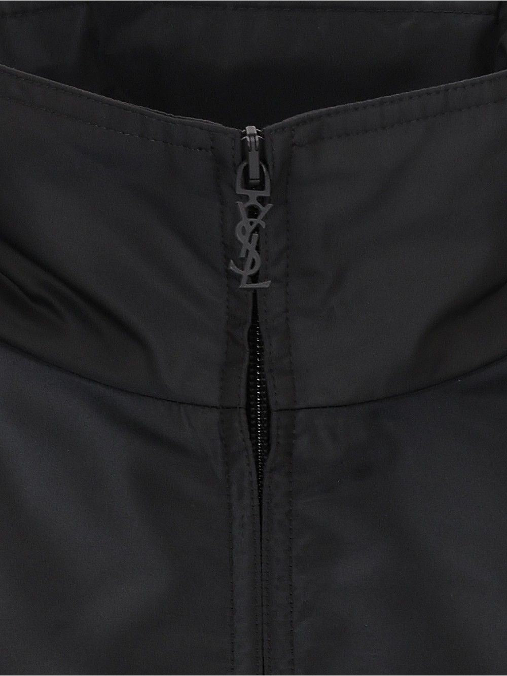 Saint Laurent Men Sports Jacket SAINT LAURENT