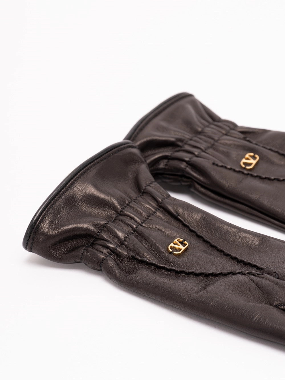 Valentino Garavani Women `Vlogo Signature` Gloves VALENTINO GARAVANI