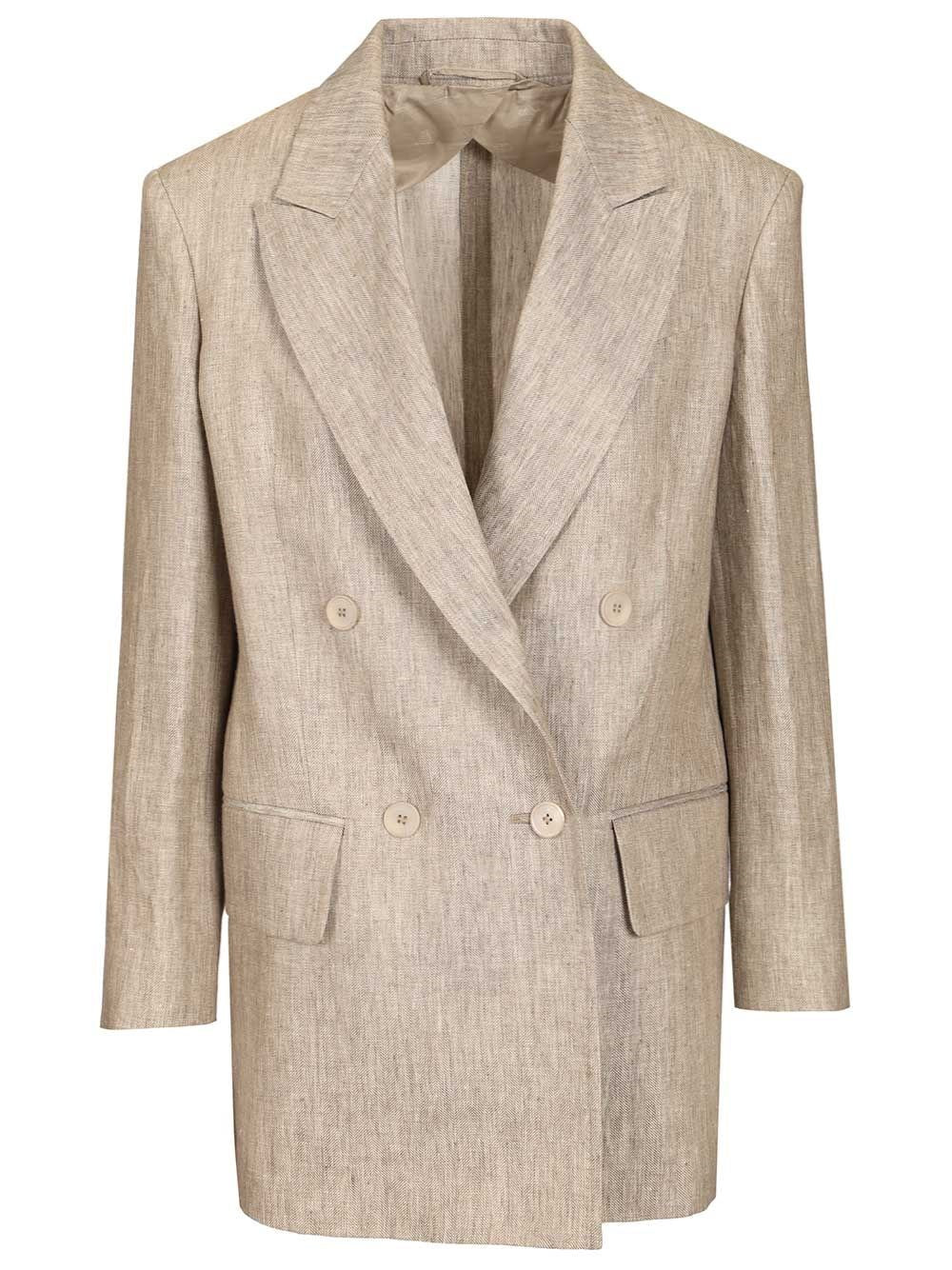 Max Mara Women "Olimpia" Blazer MAX MARA