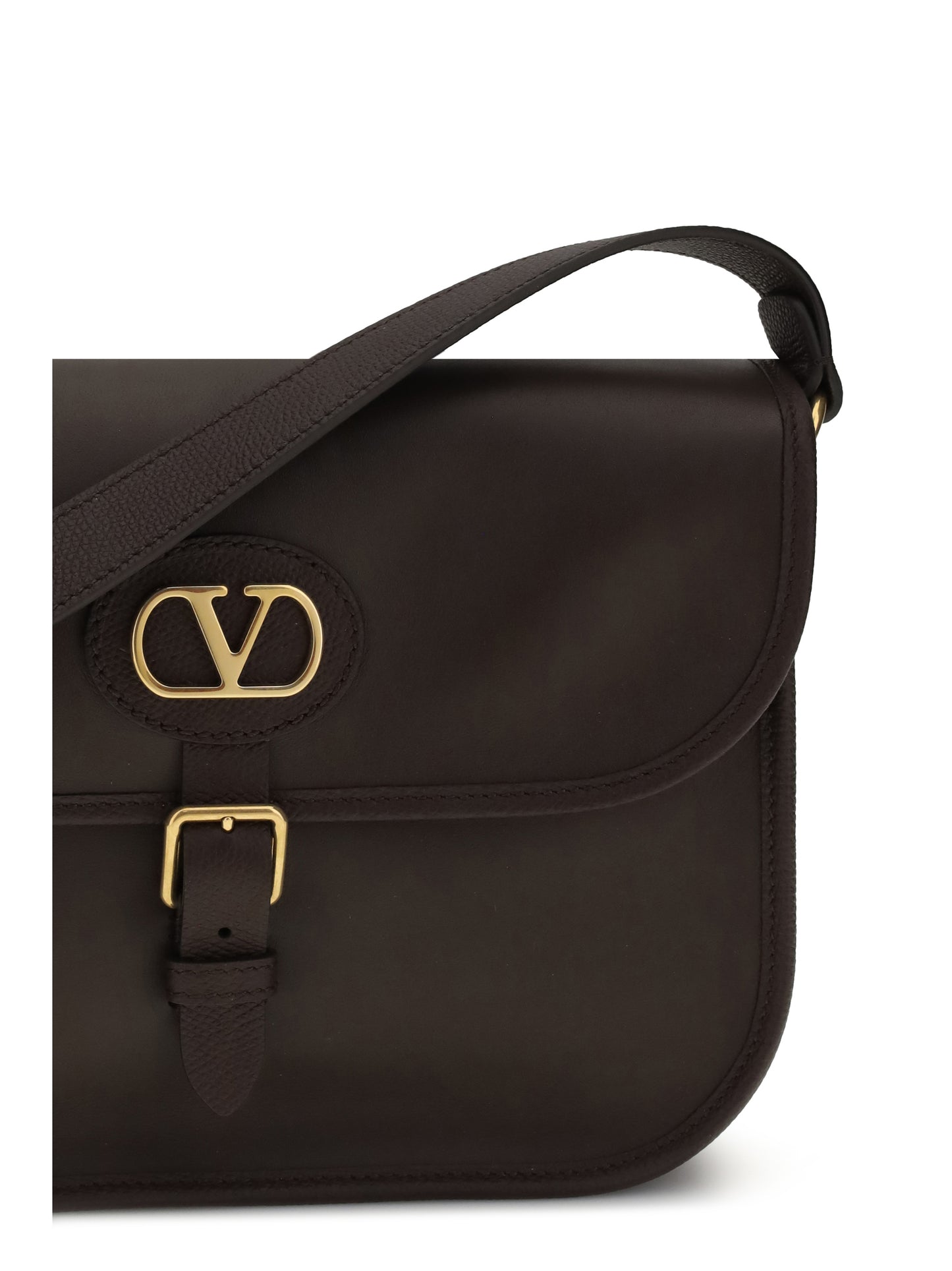 Valentino Garavani Men Cross Body Bag | Antibes | Vit.Nappato/V VALENTINO GARAVANI